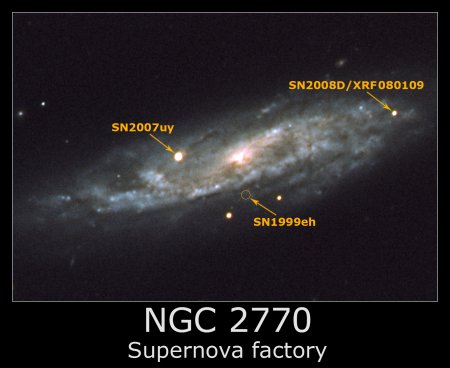   NGC 2770